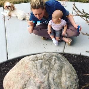 Meet your Posher, Becca